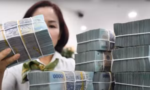 Lý giải về việc Ngân hàng Nhà nước phát hành gần 10.000 tỷ đồng tín phiếu
