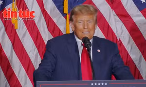Mỹ: Bầu cử sơ bộ bắt đầu, ông Trump ghi dấu ấn ở bang Iowa