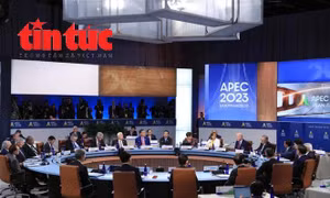 APEC 2023: Tạo dựng tương lai tự cường; ủng hộ nỗ lực chống biến đổi khí hậu của Việt Nam 