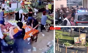 Tin nóng thế giới sáng 18/9