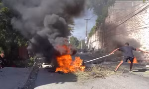 Haiti: Người dân phối hợp cảnh sát tiêu diệt hàng loạt thành viên băng đảng 