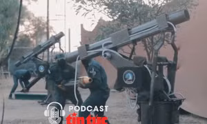 Tin nóng thế giới sáng 19/10
