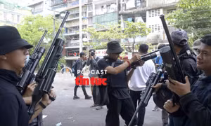 Tin nóng thế giới sáng 30/4