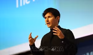 'Cha đẻ' Telegram vừa bị bắt tại Pháp là ai?
