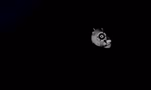 Tàu vũ trụ của SpaceX đón hai phi hành gia NASA mắc kẹt đã 'cập bến' ISS