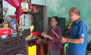 Da cam - những nỗi đau còn mãi