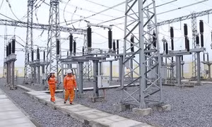 Để mỗi kWh điện là một nguồn lực cho tăng trưởng