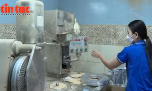 Giải quyết tận gốc hàng giả để bảo vệ người tiêu dùng