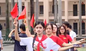 A80 - Khơi dậy truyền thống tự hào