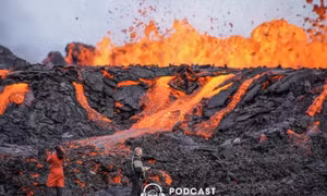 Những ngọn núi lửa có thể hủy diệt châu Âu: Khi 'sát thủ của nhân loại' thức giấc