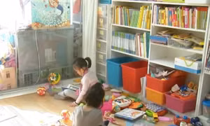 Dân số Hàn Quốc giảm một nửa trong 60 năm tới