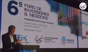 Chính phủ Argentina loại trừ khả năng phá giá đồng nội tệ