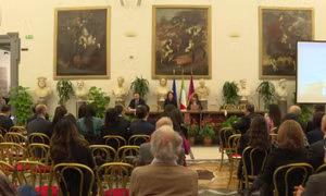 Tiềm năng thúc đẩy thương mại, văn hóa và du lịch của Italy với châu Á