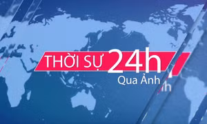 Thời sự 24h qua ảnh sáng 21/03/2025