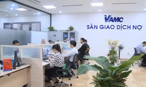 Đề xuất ngân hàng được thu giữ tài sản bảo đảm