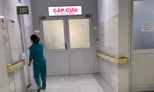 Thêm 19 người nhập viện trong vụ ngộ độc bánh đêm Trung thu