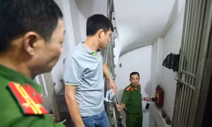 Hà Nội bổ sung đối tượng tổng kiểm tra PCCC