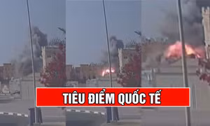 Tin tức TV: Biến động mới ở Trung Đông sau vụ Israel không kích Hamas ở Qatar