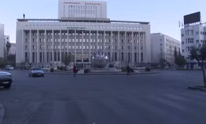 Tổ chức cấm vũ khí hóa học thúc đẩy hợp tác với Syria