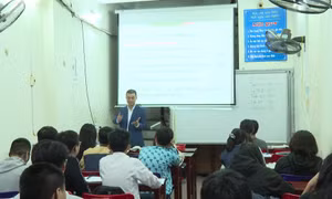 5 giải pháp để quản lý dạy thêm, học thêm đạt hiệu quả