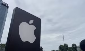 TikTok trở lại kho ứng dụng của Apple và Google