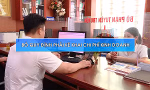 Tạo thuận lợi cho người bán hàng online nộp thuế