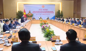 168.000 tỷ đồng vốn ngân hàng đang bị ứ đọng