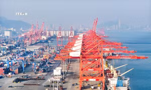 Trung Quốc cảnh báo khiếu nại Mỹ lên WTO