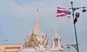 Đảng Pheu Thai giành ưu thế trong bầu cử địa phương Thái Lan