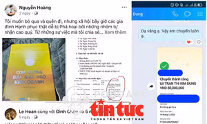 Giải mã cùng luật sư: Để tránh trở thành nạn nhân của ‘chữa lành’