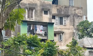 ‘Giải mã cùng luật sư’: Tìm nguồn vốn phát triển nhà ở xã hội 
