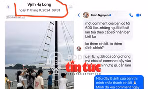 Giải mã cùng luật sư: Cần xử nghiêm những trang câu view, câu like trên nỗi đau của người khác 