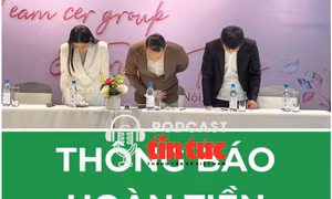‘Giải mã cùng luật sư’: Hồi chuông cảnh tỉnh cho những ‘chiến thần’ livestream
