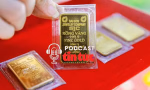 Tin nóng trong nước sáng 27/8/2025