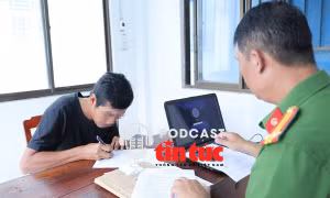 Tin nóng trong nước sáng 30/8/2025