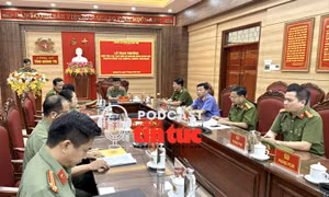 Tin nóng trong nước sáng 28/8/2025