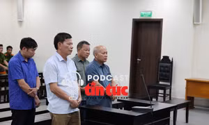 Tin nóng trong nước sáng 15/8/2025