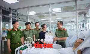 Tin nóng trong nước sáng 23/8/2025