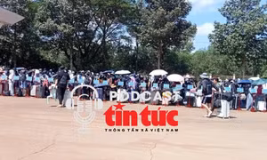 Tin nóng trong nước sáng 16/8/2025