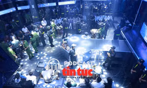 Tin nóng trong nước sáng 26/8/2025