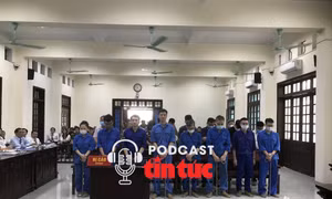 Tin nóng trong nước sáng 7/8/2025