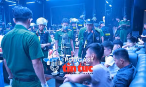 Tin nóng trong nước sáng 18/8/2025