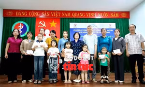 Tin nóng trong nước sáng 24/8/2025