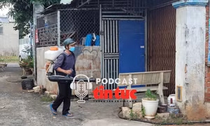 Tin nóng trong nước sáng 11/8/2025