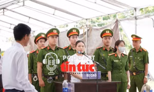 Tin nóng trong nước sáng 2/8/2025
