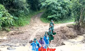 Tin nóng trong nước sáng 4/8/2025