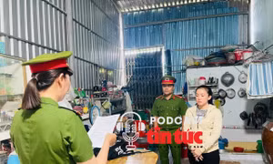 Tin nóng trong nước sáng 10/8/2025
