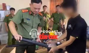 Tin nóng trong nước sáng 1/9/2025