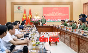 Tin nóng trong nước sáng 12/8/2025