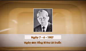 Khoảnh khắc & sự kiện ngày 7/4